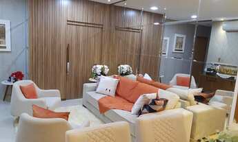 Imagem 6: Apartamento para venda possui 114 metros quadrados com 3 quartos em Centro-Norte - Cuiabá