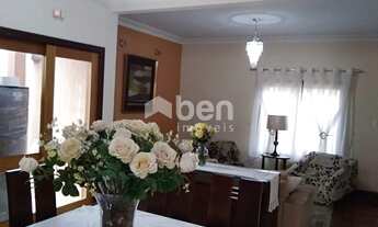 Imagem 6: Venda - Lindo Sobrado 3 Dormitórios + Área Gourmet + Piscina - Bairro Lessa em Pinda