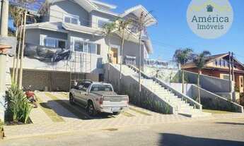 Imagem: Casa em Condomínio para Venda em Mogi das