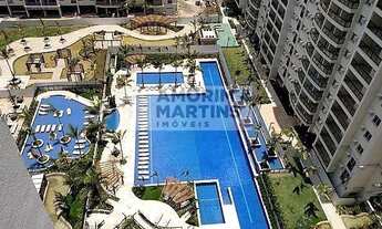 Imagem 4: Apartamento para Venda em Rio de Janeiro, Cidade Jardim, 3 dormitórios, 1 suíte, 2 banheir