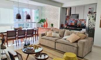 Imagem: Apartamento - Setor Bueno - Goiânia