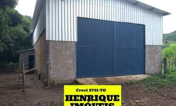 Imagem 6: Fazenda no Tocantins Porto Nacional