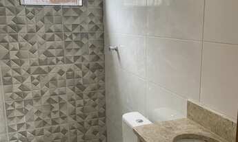 Imagem 3: Casa de condomínio para venda com 51 metros quadrados com 2 quartos