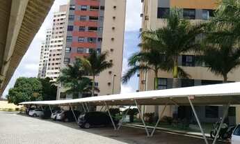 Imagem 5: Apartamento para venda possui 55 metros quadrados com 2 quartos em Pitimbu - Natal - RN