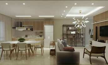 Imagem 5: Sobrado Geminado à venda em Joinville/SC