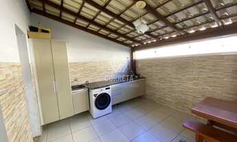 Imagem 6: M - Oportunidade!! Vendo Lindo Apartamento 2qts térreo Mobiliado - Condomínio Vista dos Ip