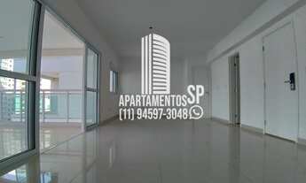 Imagem 3: Apartamentos Para Venda no Paraíso 3 Suítes - Varanda Gourmet e 3 Vagas