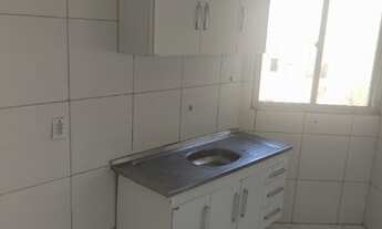 Imagem 7: Apartamento 2/4 Costa azul