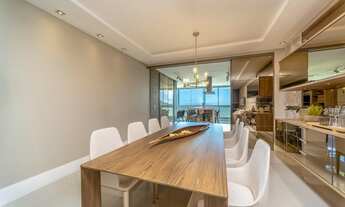 Imagem 4: Apartamento com 4 dormitórios à venda, 315 m² por R$ 9.700.000,00 - Frente Mar - Balneário