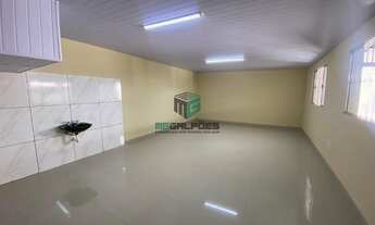 Imagem 9: Galpão para para aluguel no bairro Concórdia, Belo Horizonte