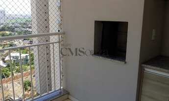 Imagem 7: LONDRINA - Apartamento Padrão - Terra Bonita