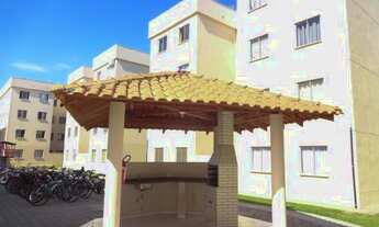 Imagem 2: Apartamento 2 dormitórios para venda Guarda do Cubatão - Palhoça - SC