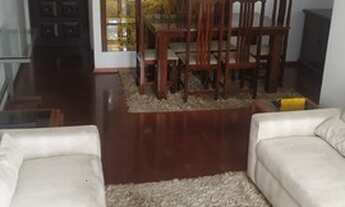 Imagem 3: São Paulo - Apartamento Padrão - Cerqueira César