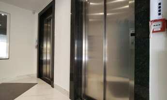 Imagem 5: Cobertura Edifício Marbella COB301