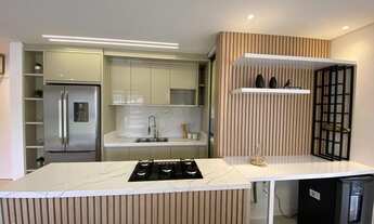 Imagem 4: GOVERNADOR CELSO RAMOS - Apartamento Padrão - Palmas