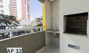 Imagem 5: Apto locação/venda, Perdizes, 3 dormitórios, lazer e segurança