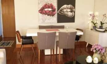 Imagem 4: Apartamento para venda com 76 metros quadrados com 3 quartos em Vila Monumento - São Paulo