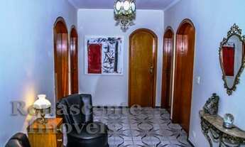 Imagem 5: Venda Sobrado JARDIM PRUDÊNCIA, São Paulo, SP, Brasil