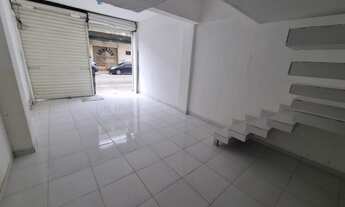 Imagem 2: Ponto Comercial no Ed Dom Alberto de 60m² - COM0048