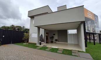 Imagem: Casa de condomínio sobrado para venda com