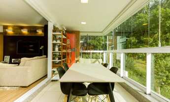 Imagem 2: CURITIBA - Padrão - Ecoville