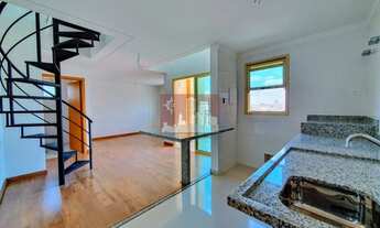 Imagem 2: Santana, cobertura dúplex próximo ao metrô