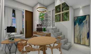 Imagem: MARILIA - Casa Padrão - COND. VERANA PARQUE