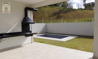 Imagem 3: Atibaia - Casa Padrão - Rio Abaixo