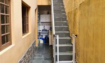 Imagem 5: Lindo Sobrado ao Lado do Hospital Campo Limpo