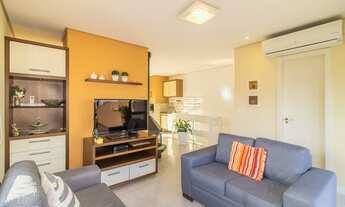 Imagem 6: Apartamento 188 m² com 3 quartos - Petrópolis