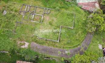 Imagem 4: Terreno com projeto aprovado para Pousada - Campos do Jordão/SP