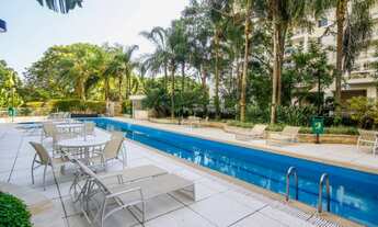 Imagem 6: Apartamento para venda tem 151 metros quadrados com 4 quartos