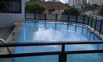 Imagem 3: Apartamento para aluguel tem 66 metros quadrados com 3 quartos em Prado - Recife - PE