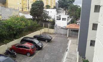 Imagem 2: Apartamento para venda tem 56 metros quadrados com 2 quartos