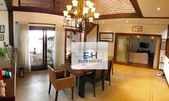 Imagem 3: Casa com 3 dormitórios à venda, 410 m² por R$ 2.699.000 - Roseira - Mairiporã/SP