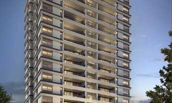 Imagem 2: Apartamento pronto pra morar de 149 M² com 3 suítes em Moema