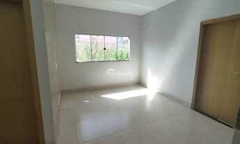 Imagem 2: CASA 2 QUARTOS 1 SUÍTE SETOR SERRA DOURADA