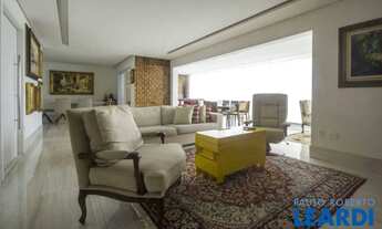 Imagem 6: APARTAMENTO - BARRA FUNDA - SP