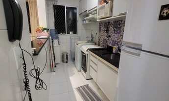 Imagem 5: Lindo apartamento de 2 quartos no Condomínio Parque Summer Ville