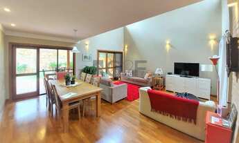 Imagem 6: Casa de condomínio á venda Swiss Park - Campinas