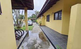 Imagem 5: Caraguatatuba - Casa de Condomínio - Jardim Britânia