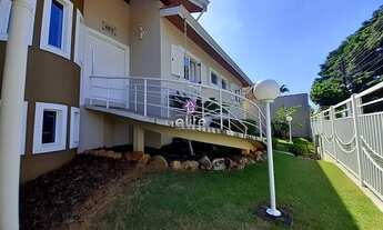 Imagem 6: Casa à venda, 3 quartos, 3 suítes, 4 vagas, VILA PETROPOLIS - ATIBAIA/SP