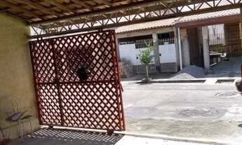 Imagem 2: Casa - Campos de São José - 125m² - 2 Dormitórios