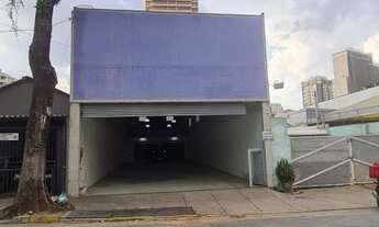 Imagem: Galpão/Depósito/Armazém para aluguel