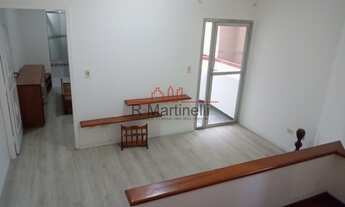 Imagem 2: São Paulo - Apartamento Padrão - Pinheiros