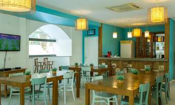 Imagem 6: Duplex para venda possui 186 metros quadrados com 4 quartos em Porto das Dunas - Aquiraz