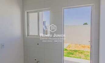 Imagem 6: Casa com 2 dorms, 14 de Novembro, Cascavel - R$ 235 mil, Cod: RJ0031CA