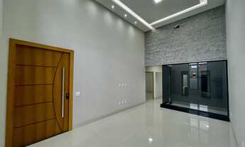 Imagem 3: Casa Nova para Venda, RESIDENCIAL MARILIA, 3 dormitórios, 3 suítes, 4 banheiros, 3 vagas