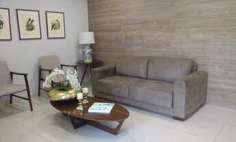 Imagem 2: 3/4 Apartamento com 3 dormitórios