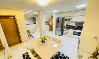 Imagem 3: COBERTURA- 03 QUARTOS SENDO 01 SUÍTE- 02 VAGAS- SANTA MÔNICA